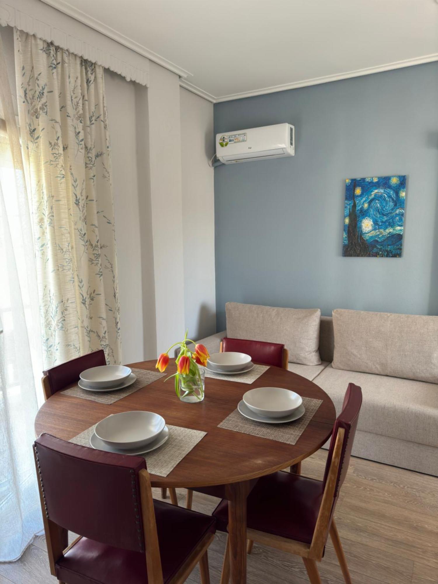 Apartment Elena's Seaside Agria