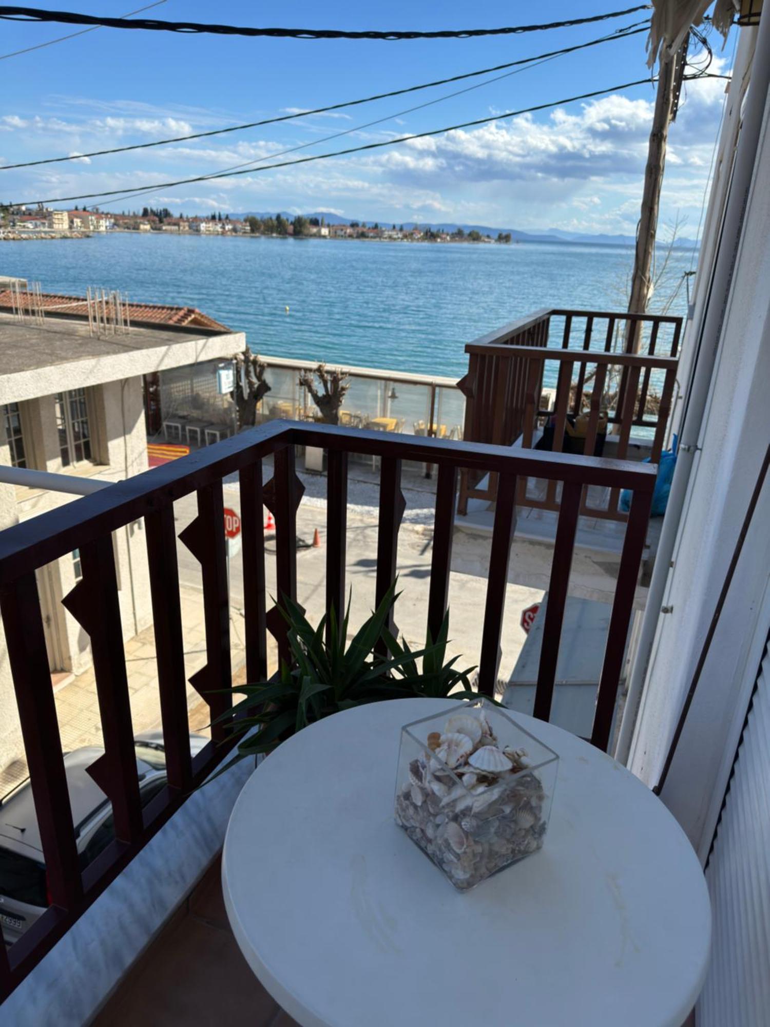 Elena's Seaside Agria