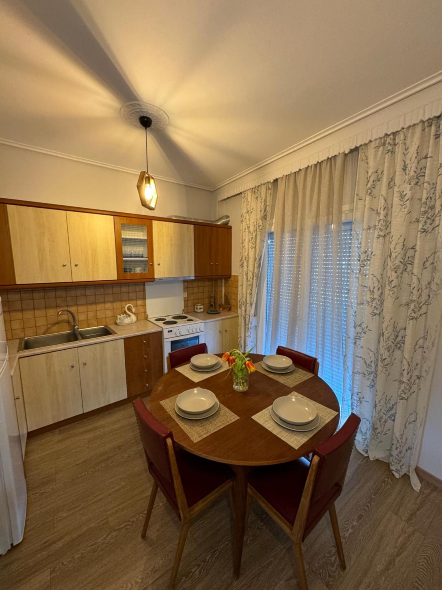 Apartment Elena's Seaside