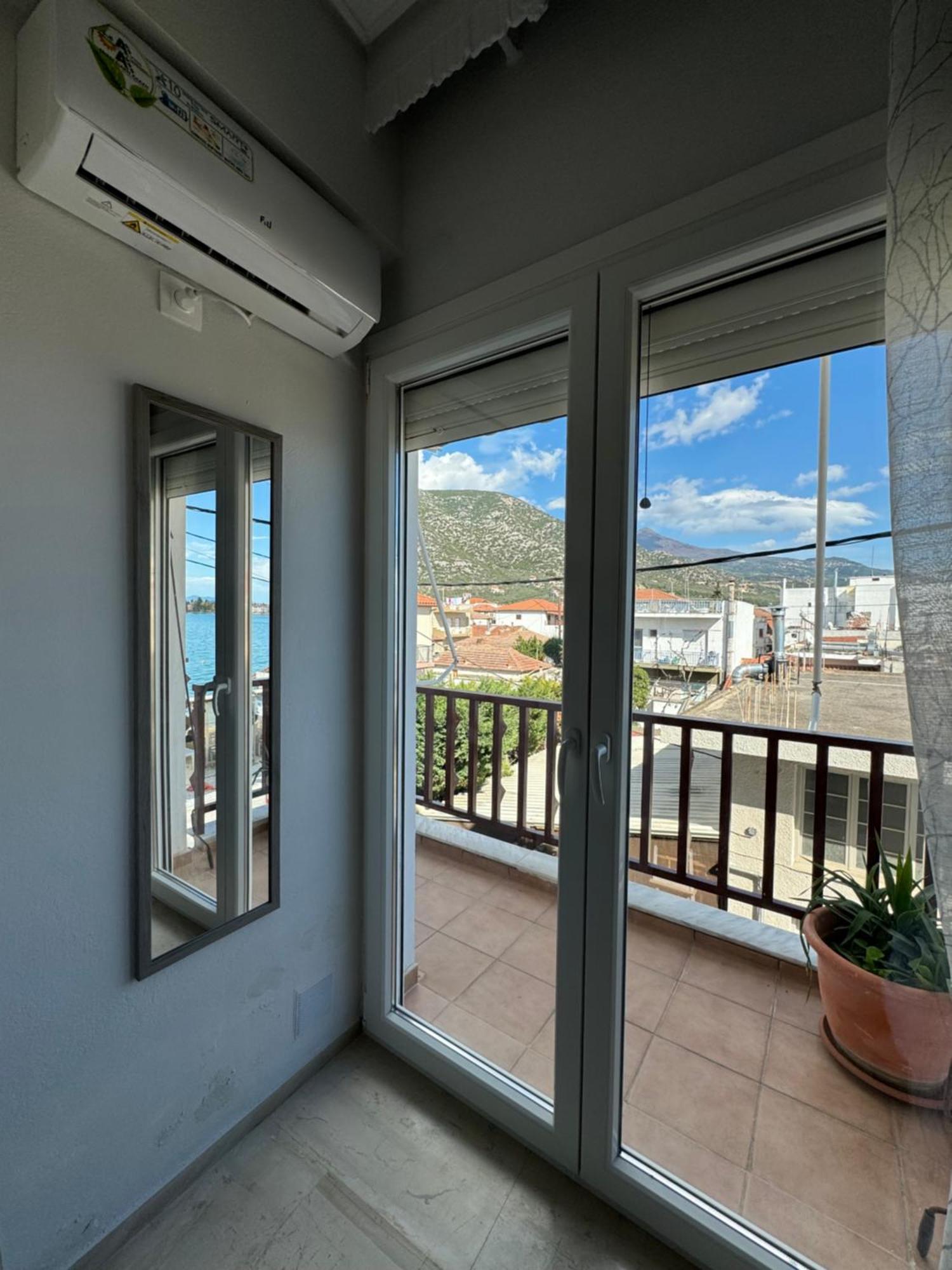 Apartment Elena's Seaside *