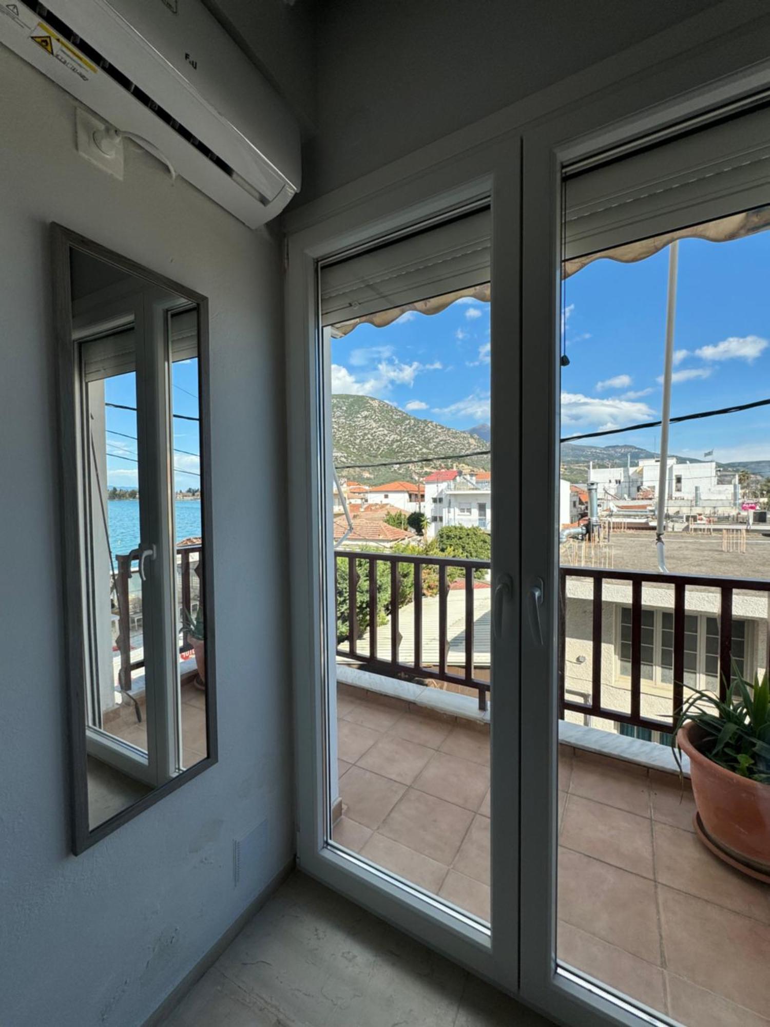 Apartment Elena's Seaside Agria