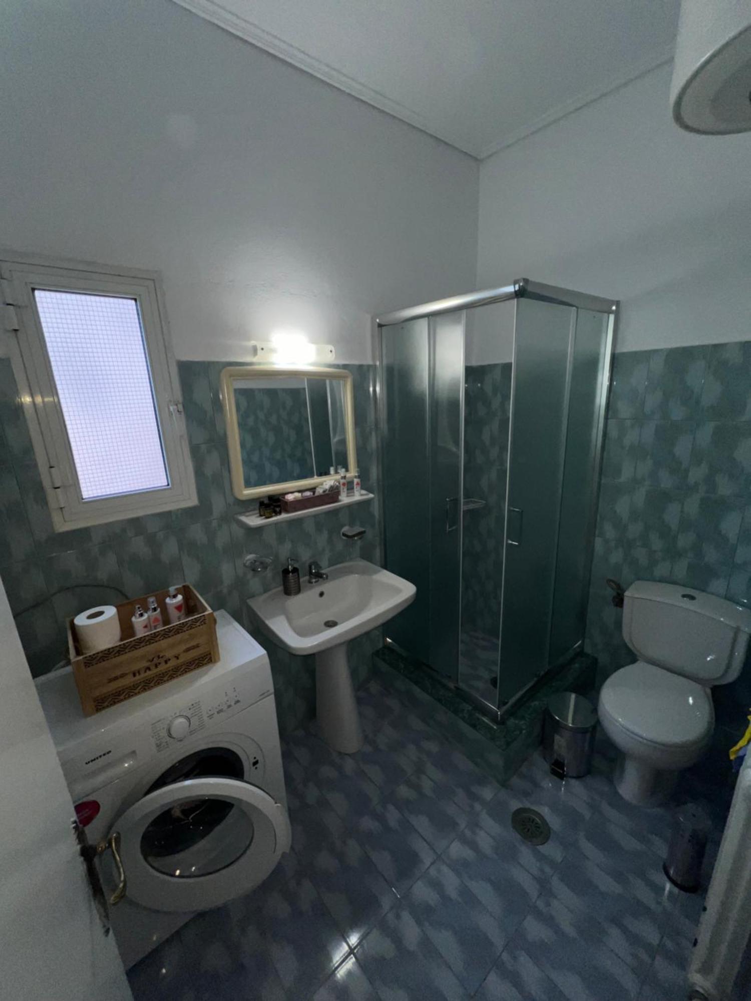 Alexandra's Apartment