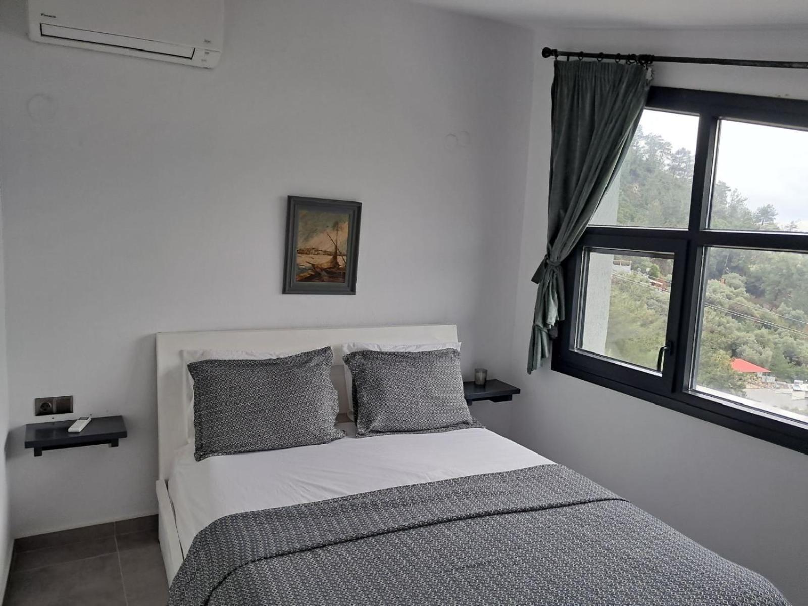 Villa Waterview Chrysi Ammoudia