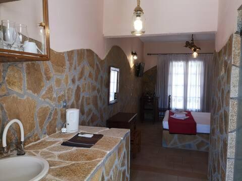 Holiday home Sea & River Anastasia *