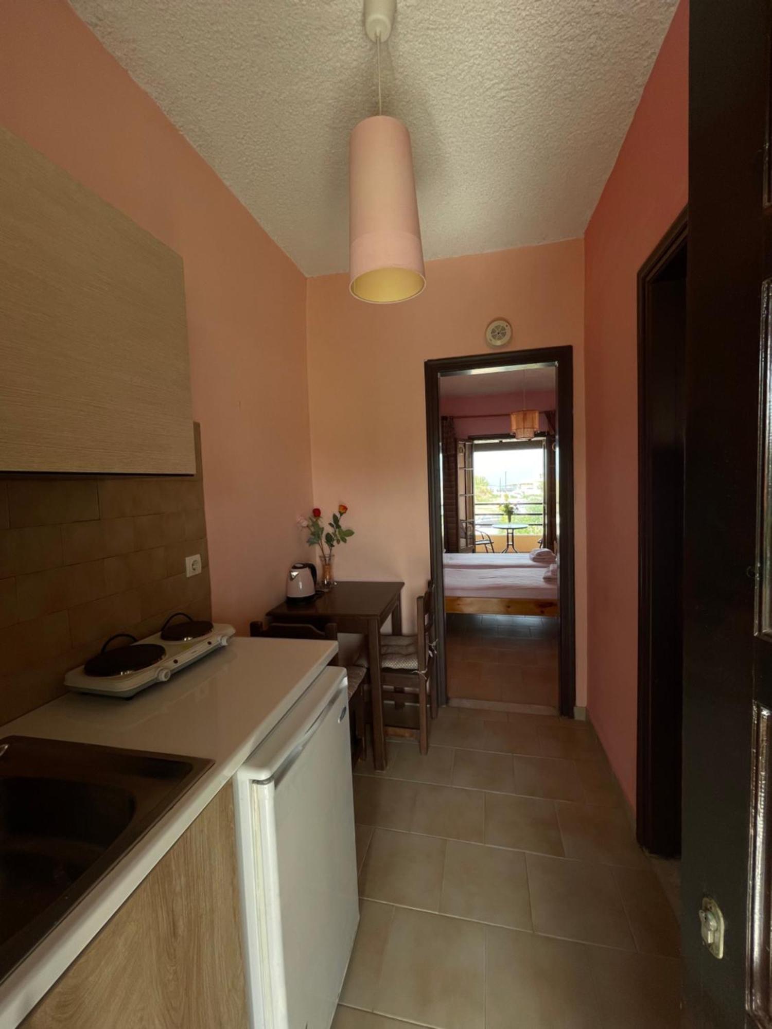 Holiday home Sea & River Anastasia *