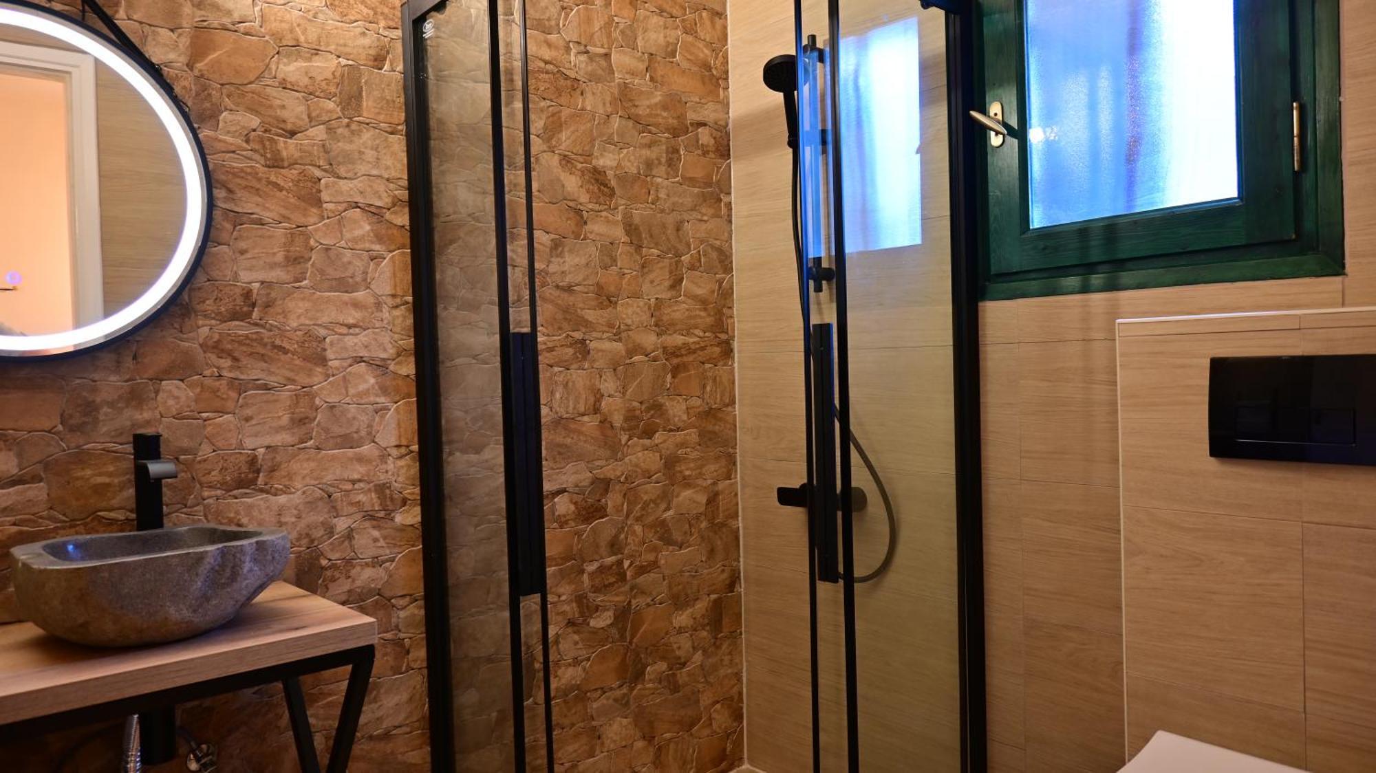 The Olive Tree Apartment *