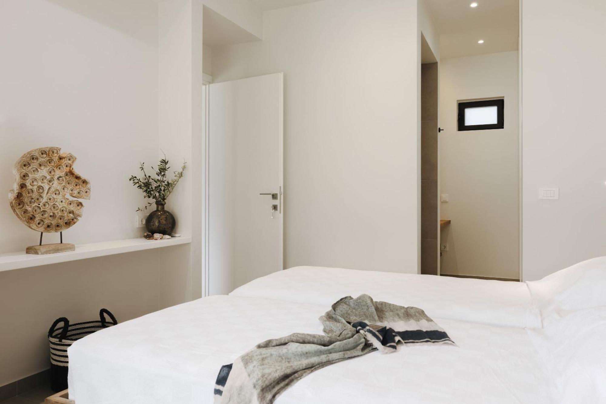 Mara 2 Bed Family With Private Pool Apartment