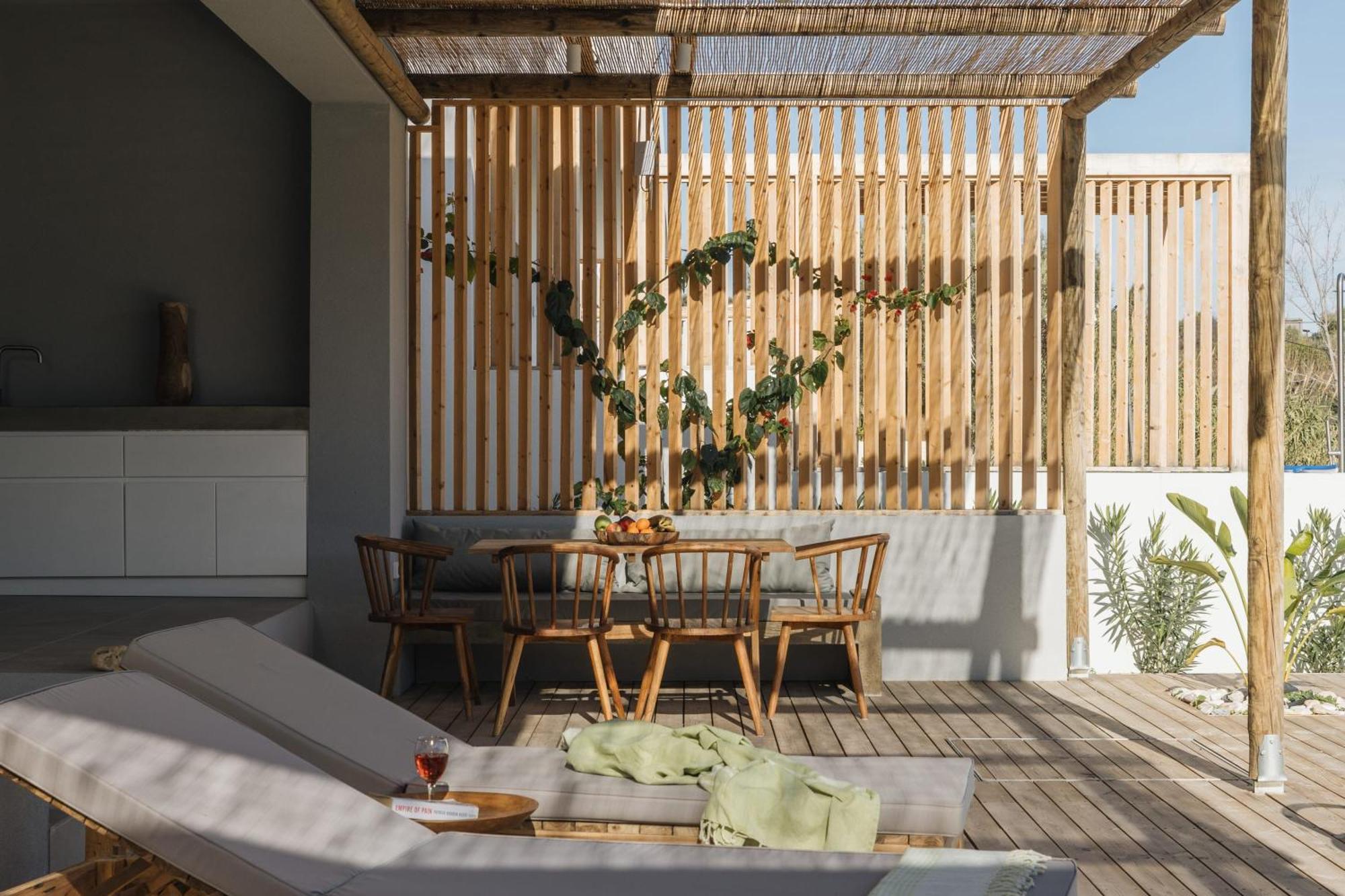 Mara 2 Bed Family With Private Pool * Pogonia