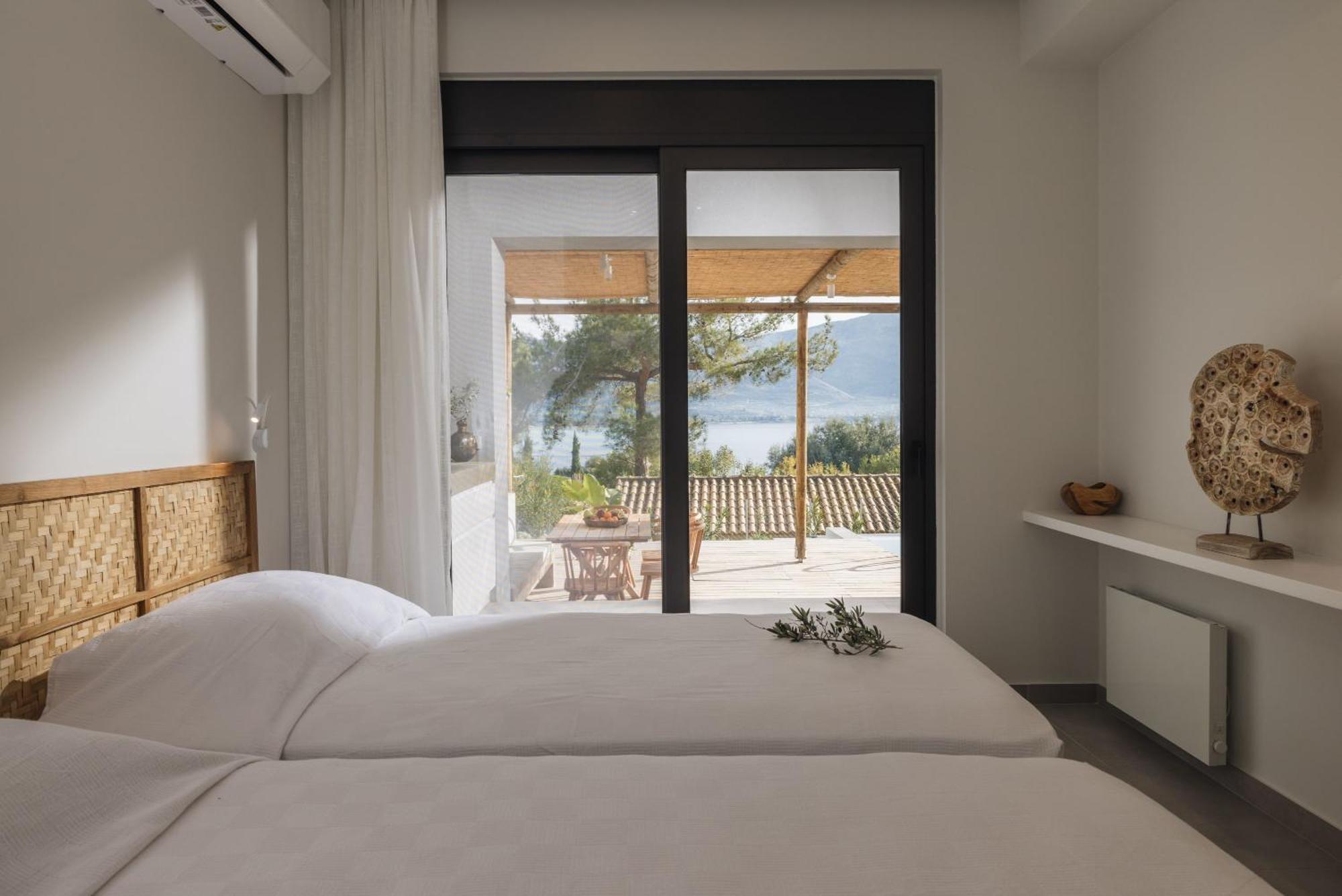 Mara 2 Bed Family With Private Pool *