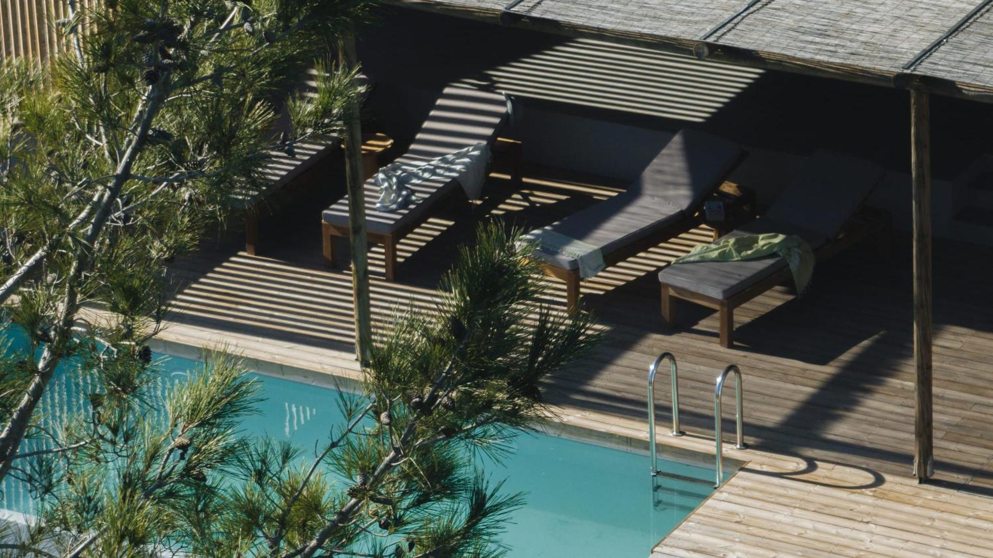 Mara 2 Bed Family With Private Pool *