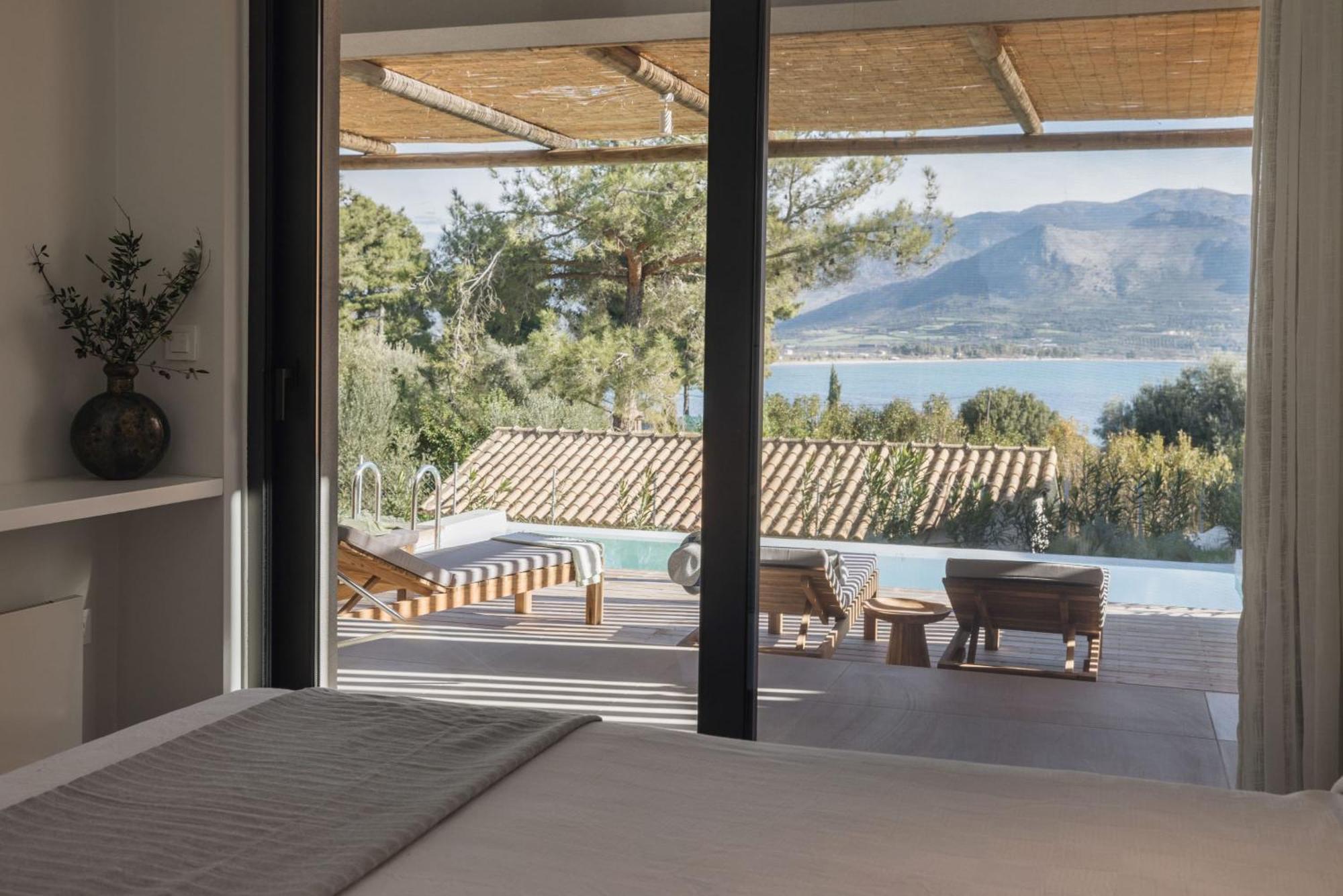 Mara 2 Bed Family With Private Pool