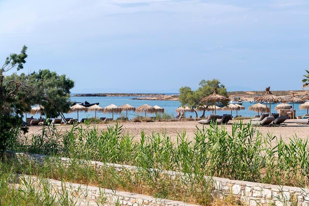 Holiday home Beachside House In *
