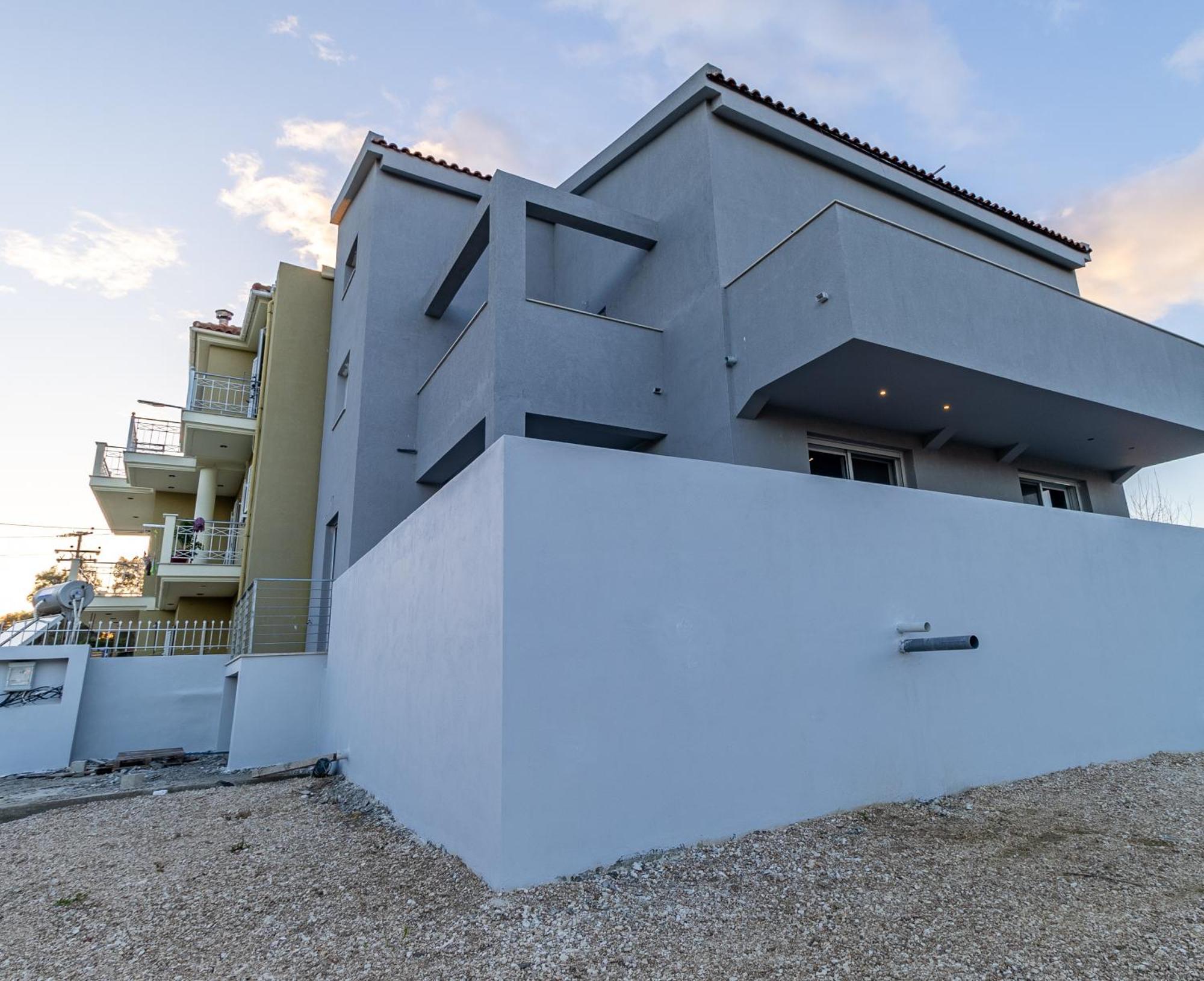 Apartment Pecora Nera *