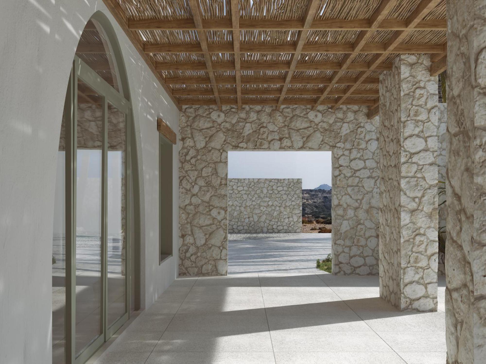 Villa Athoros Luxury Afantou