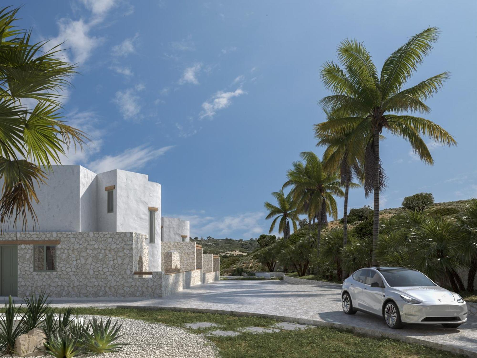 Athoros Luxury