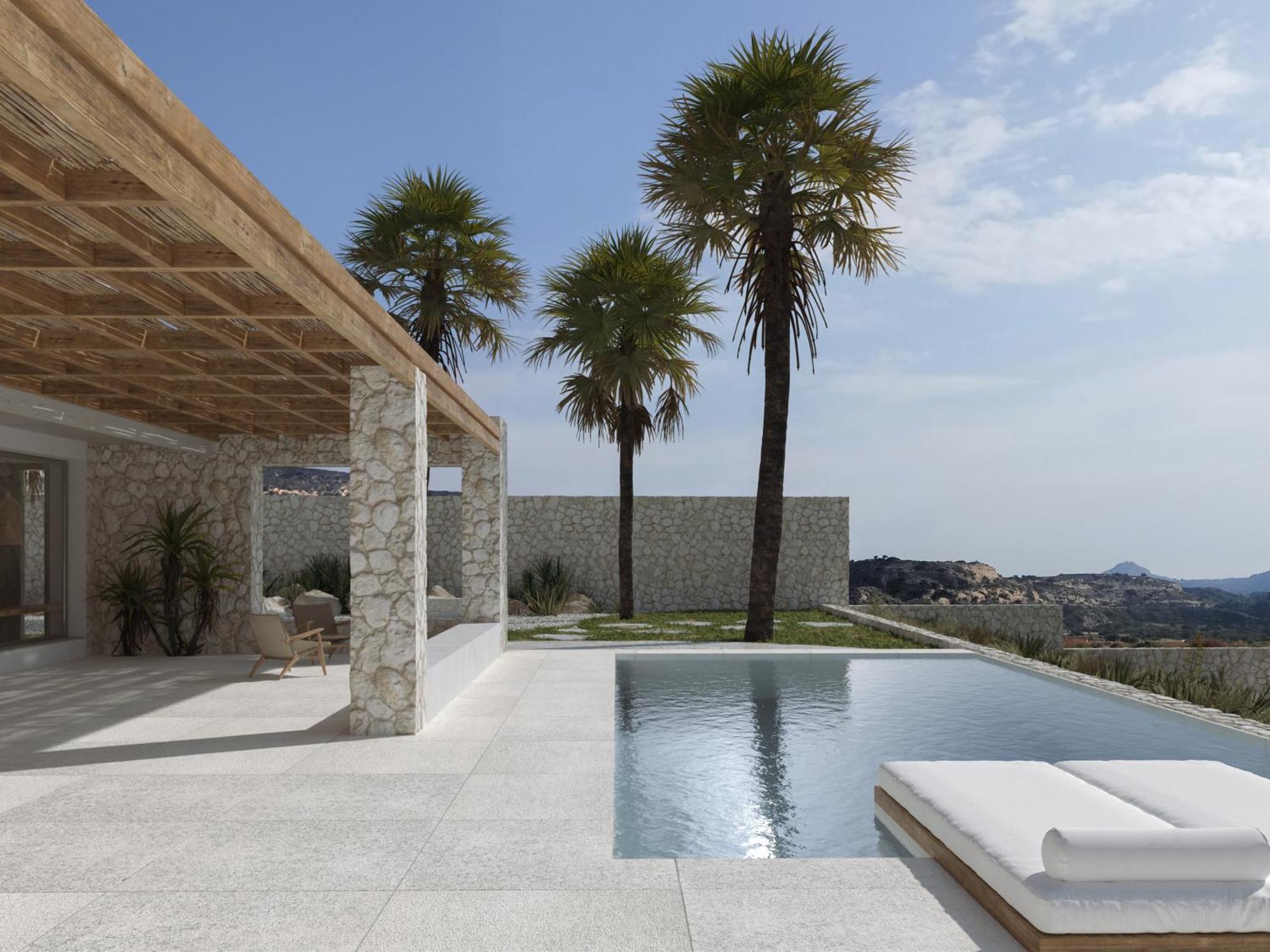 Athoros Luxury Afantou