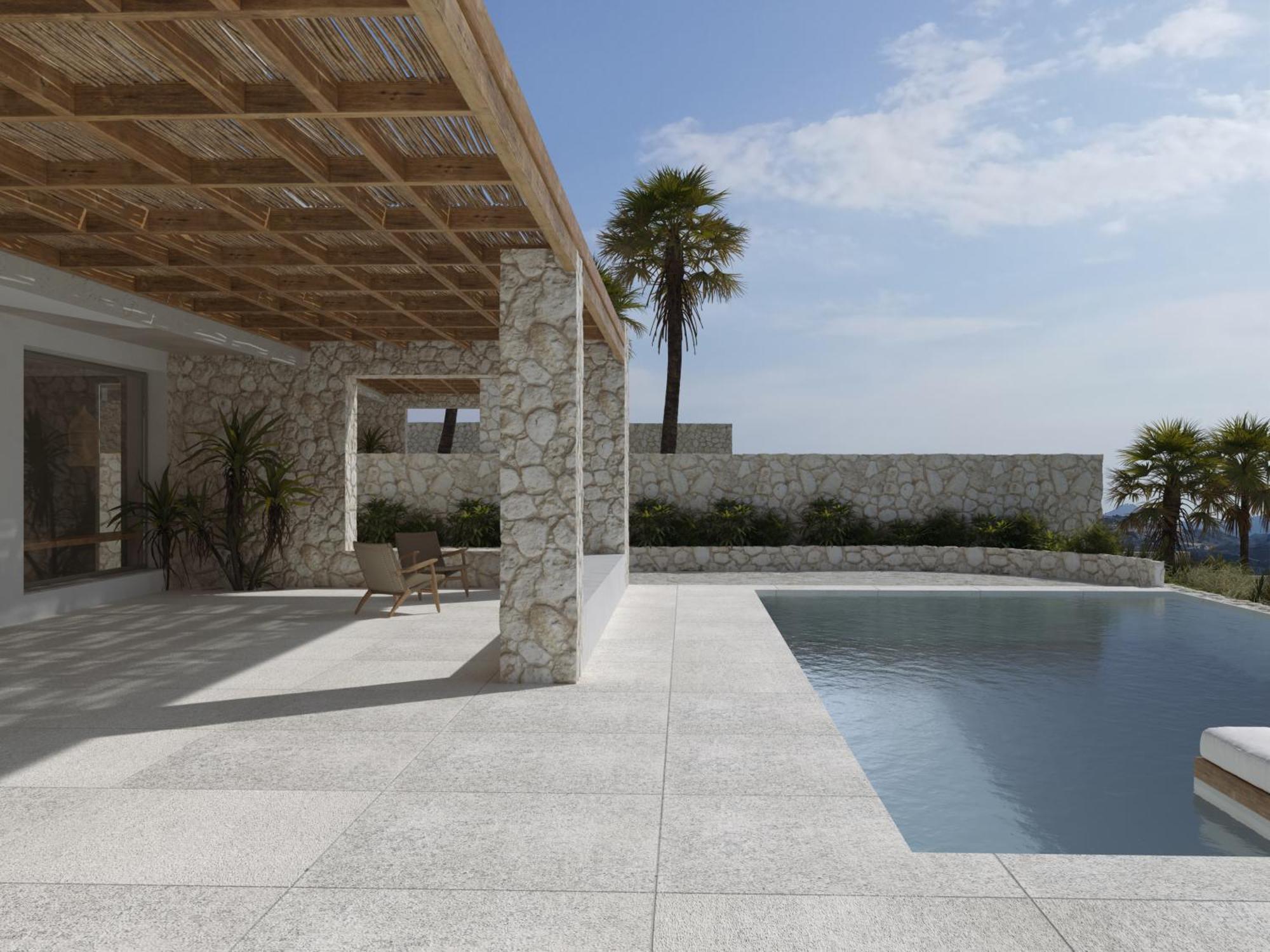 Athoros Luxury *