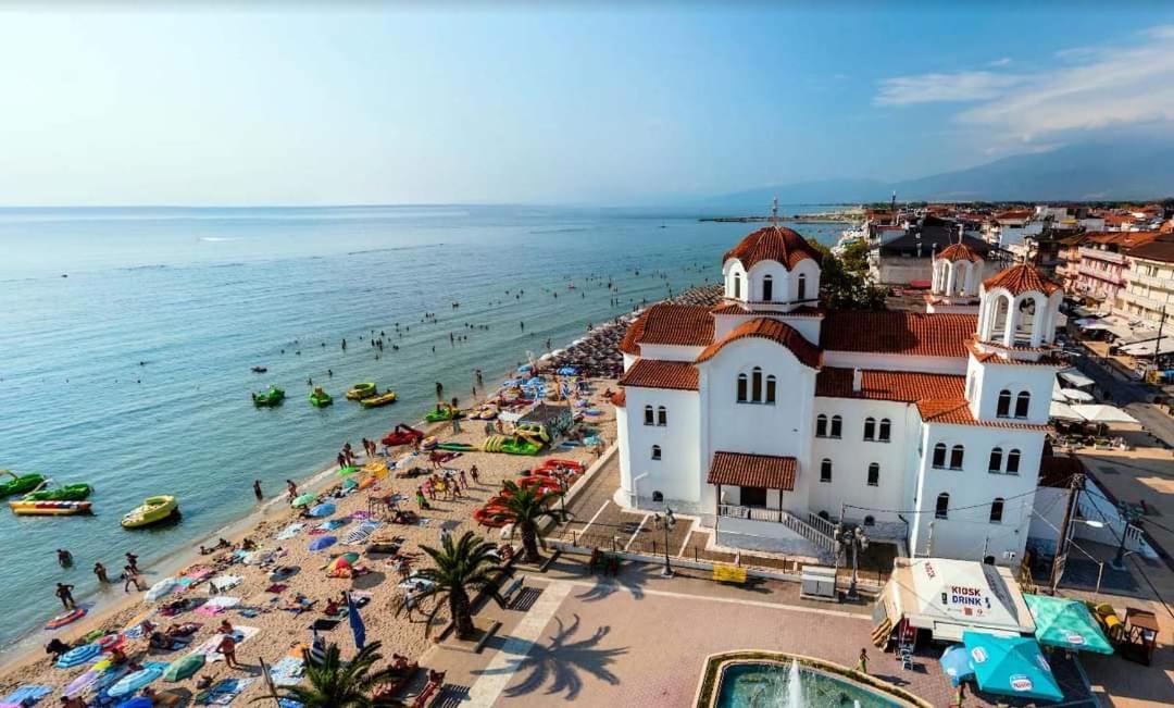 Vesna Luxury & Michel Ap 8 Apartment *