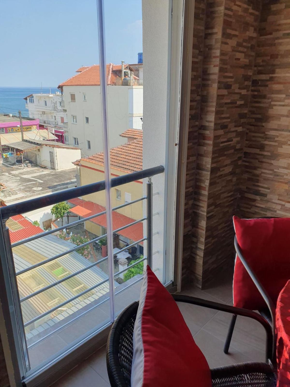 Apartment Vesna Luxury & Michel Ap 8