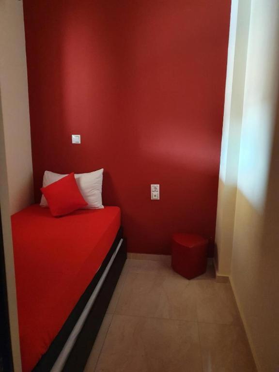 Apartment Vesna Luxury & Michel Ap 8 Paralia Katerinis