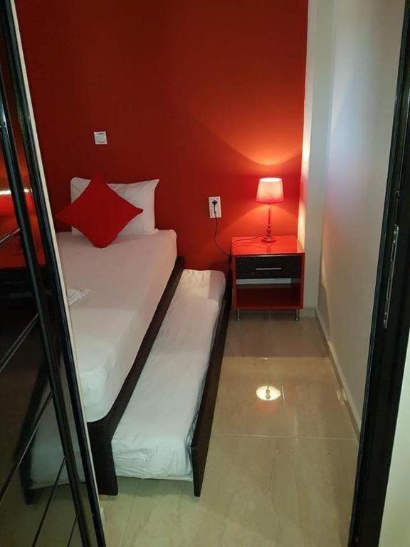 Vesna Luxury & Michel Ap 8 Apartment Paralia Katerinis