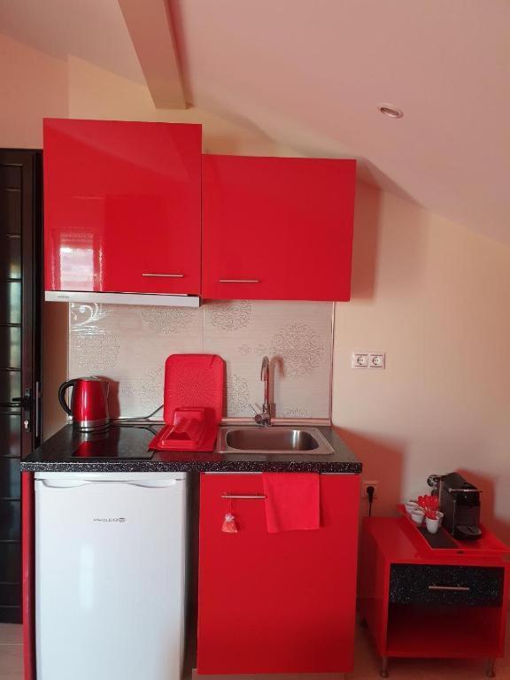 Vesna Luxury & Michel Ap 8 Apartment