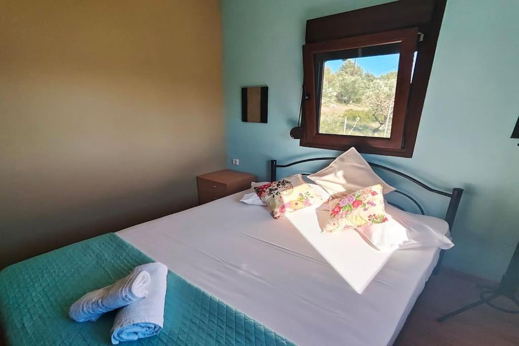Holiday home With Amazing Sea View *