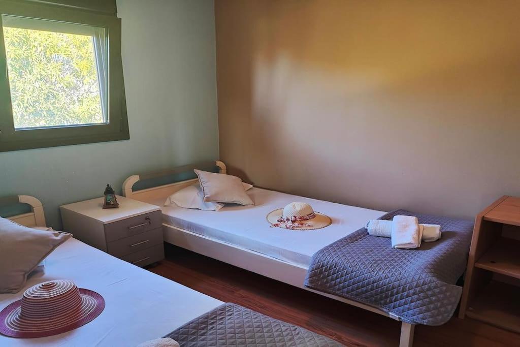 With Amazing Sea View Holiday home