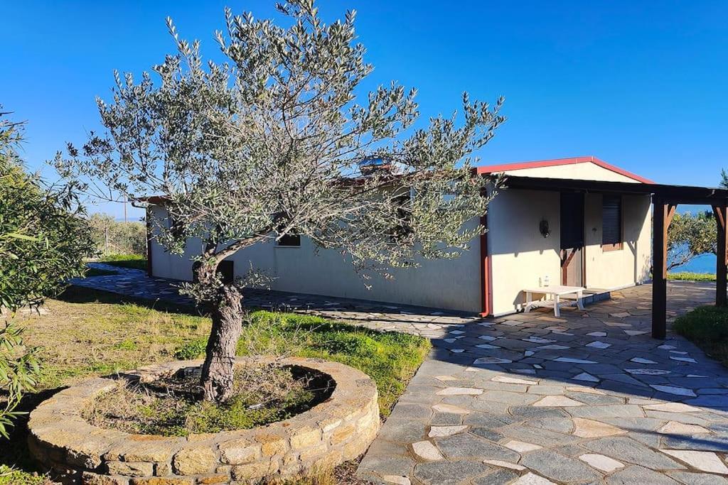 Holiday home With Amazing Sea View