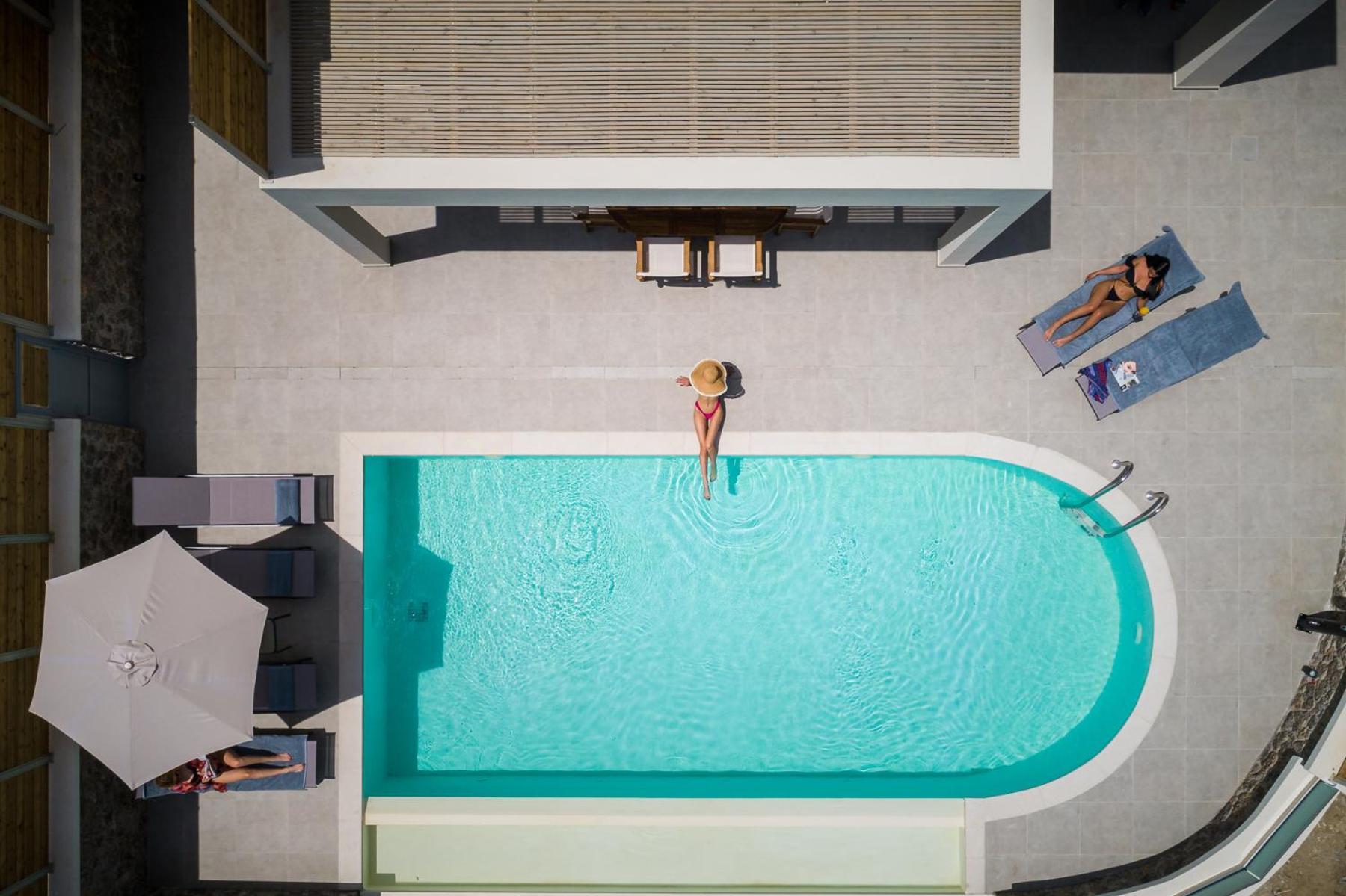 Kopelula Resort Potamos (Corfu)