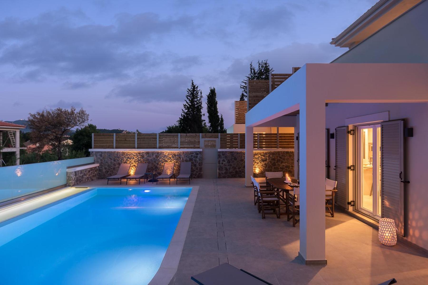 Kopelula Resort *