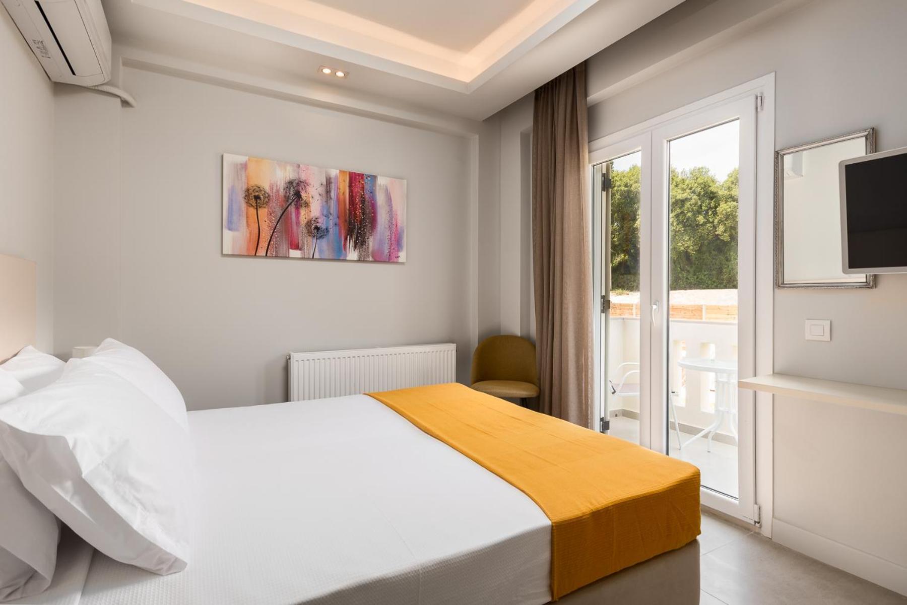 Kopelula Potamos (Corfu)