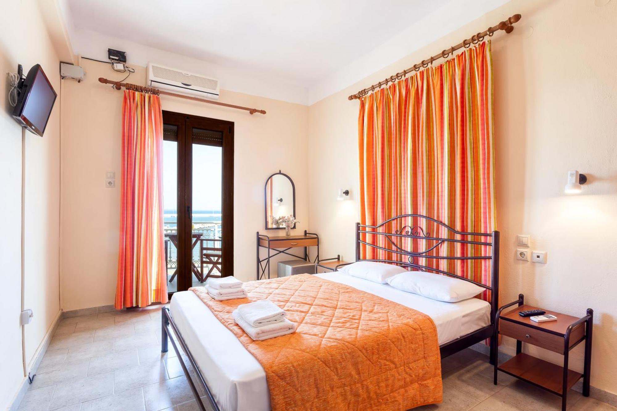 Aparthotel Mon Repos