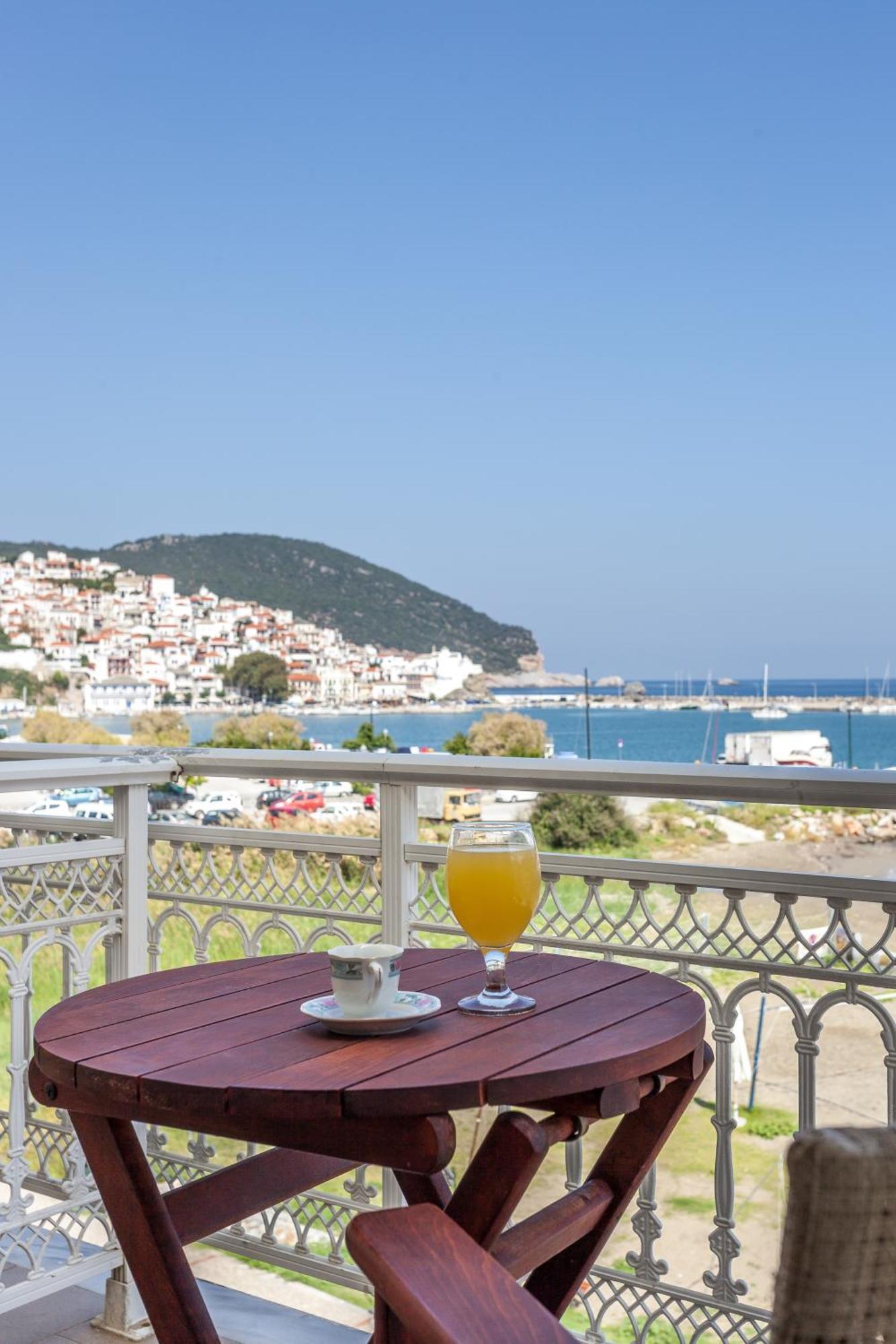Aparthotel Mon Repos