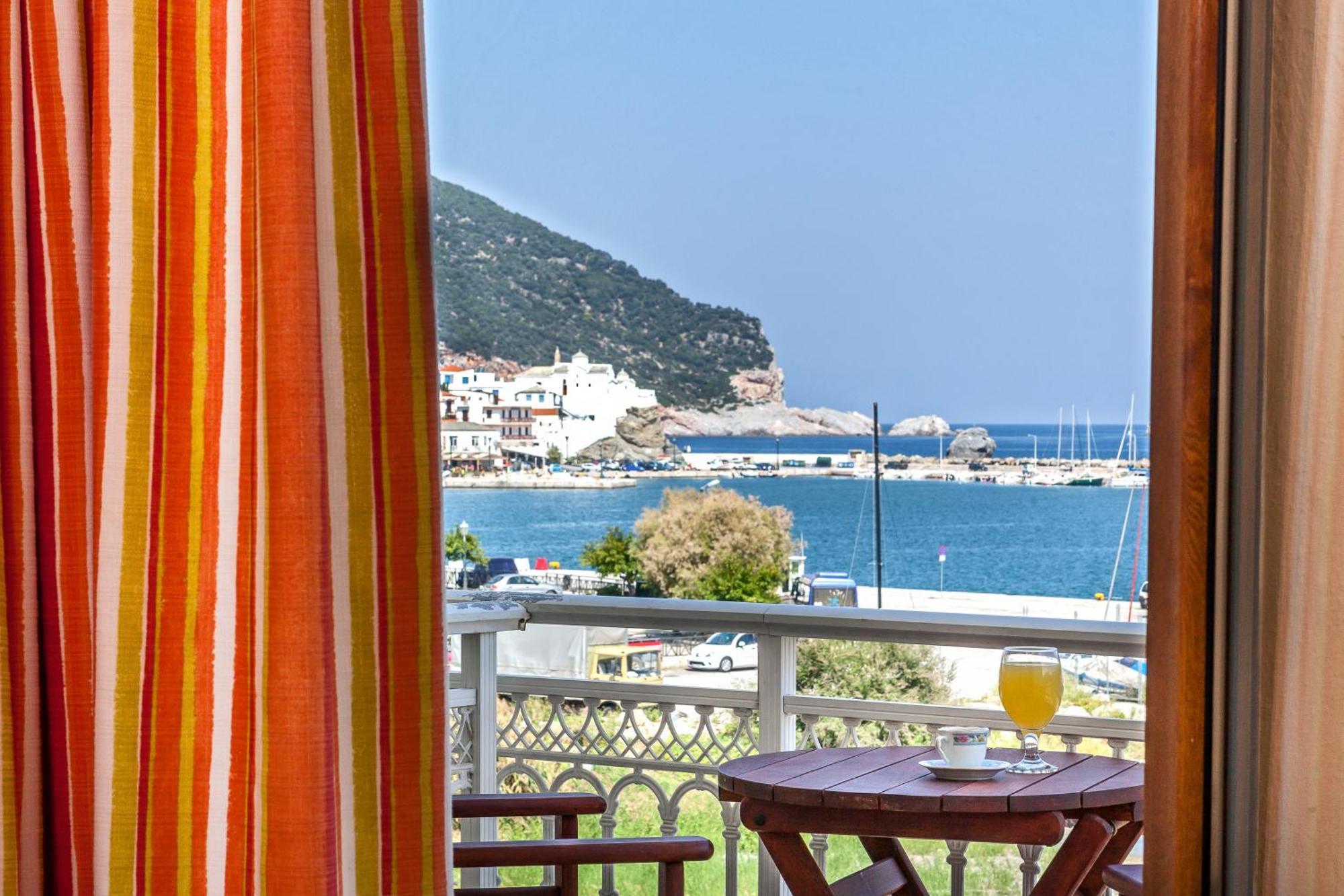 Mon Repos 2* Panormos (Skopelos)