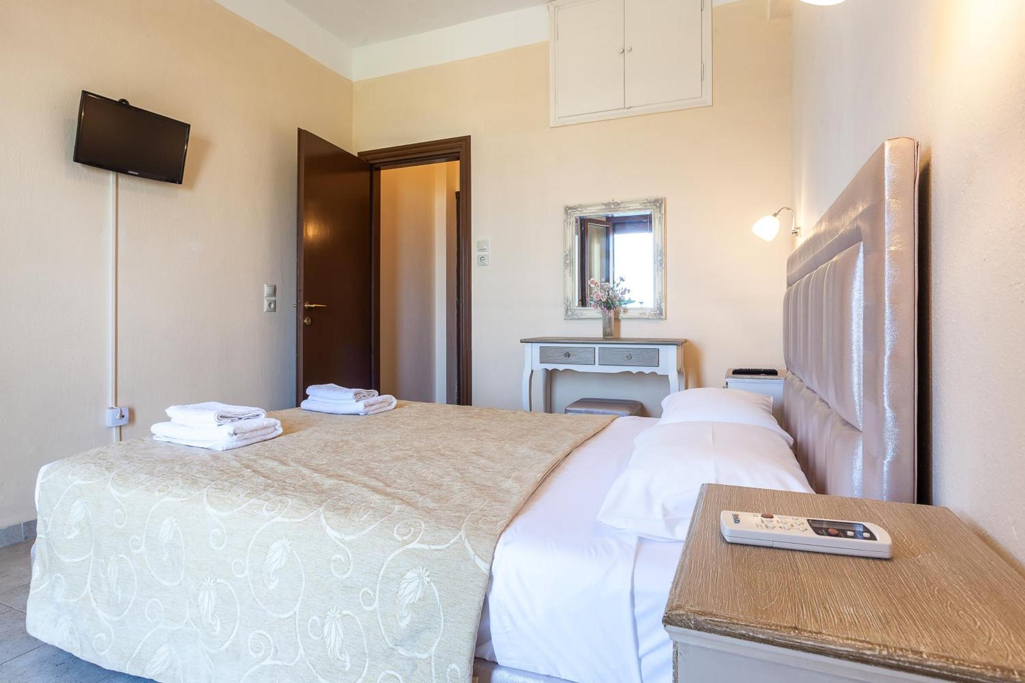 Aparthotel Mon Repos Panormos (Skopelos)