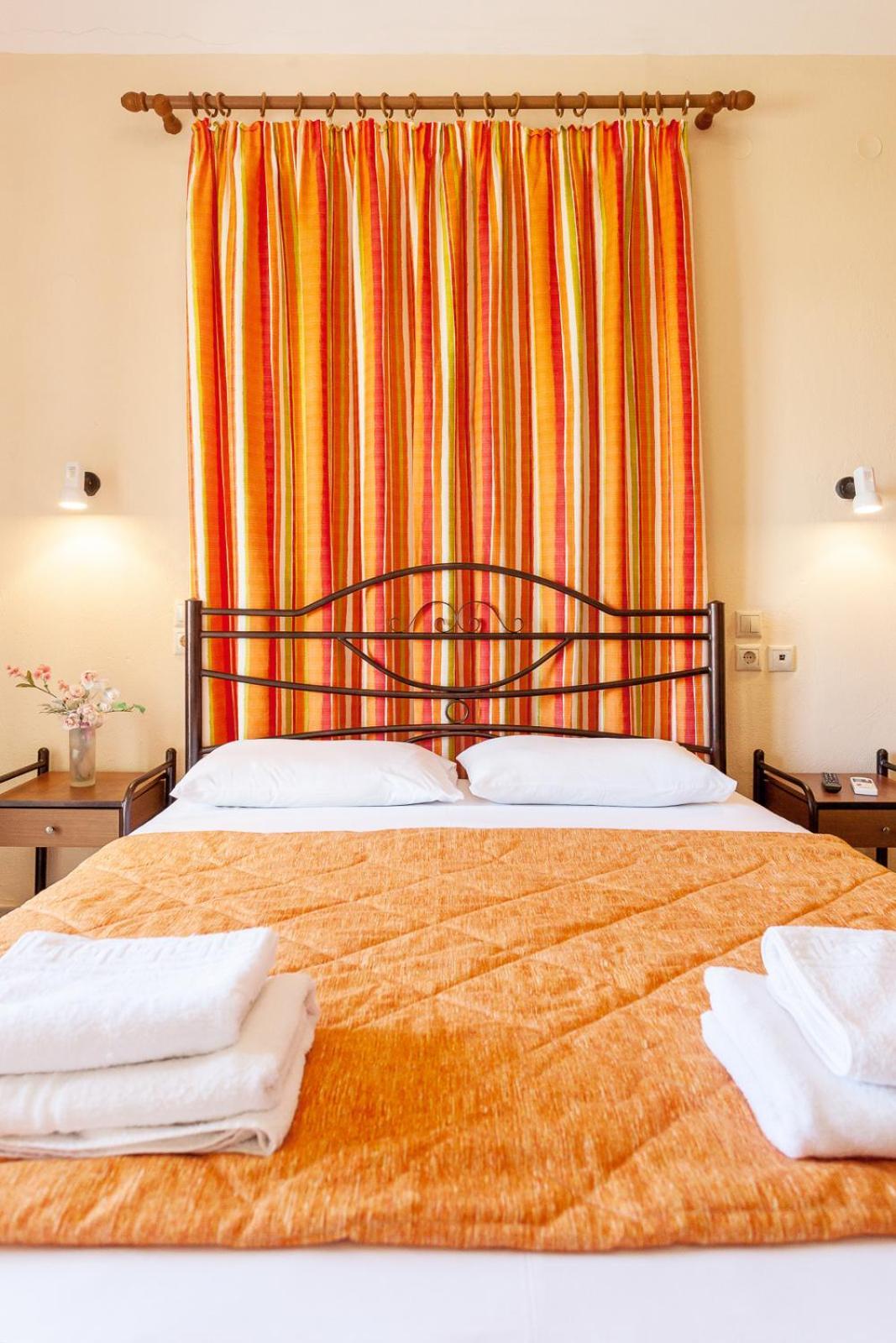 Mon Repos Aparthotel