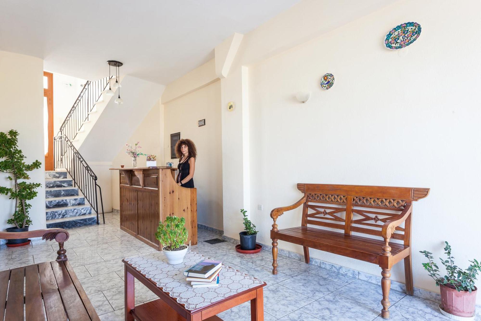 Mon Repos 2* Panormos (Skopelos)