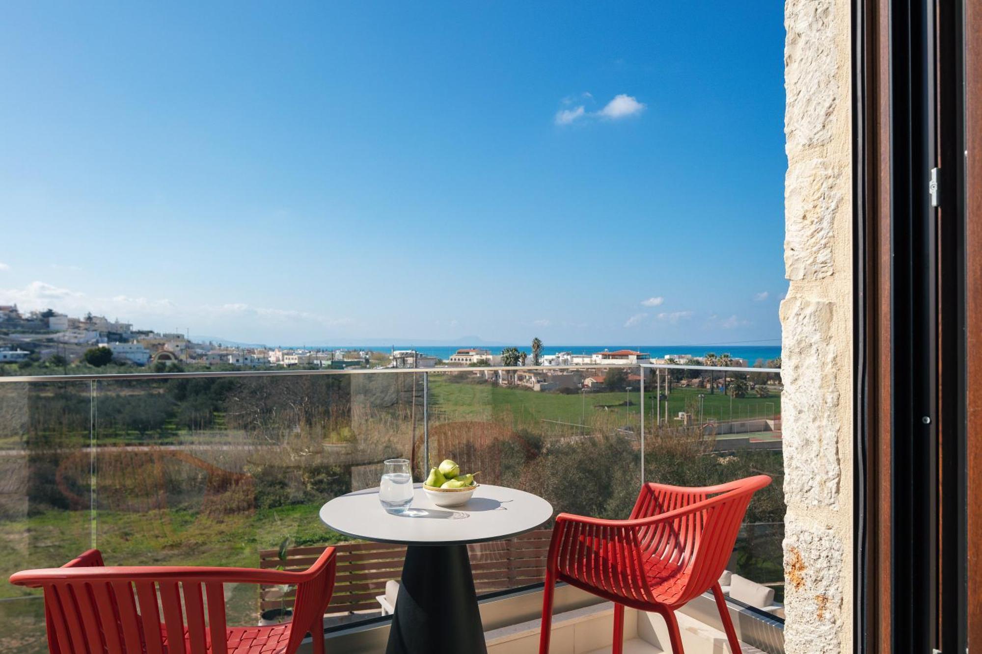Vellis Villa