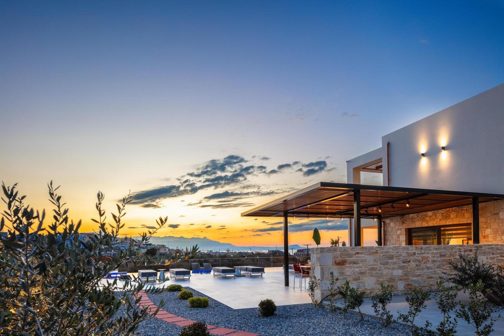Villa Vellis