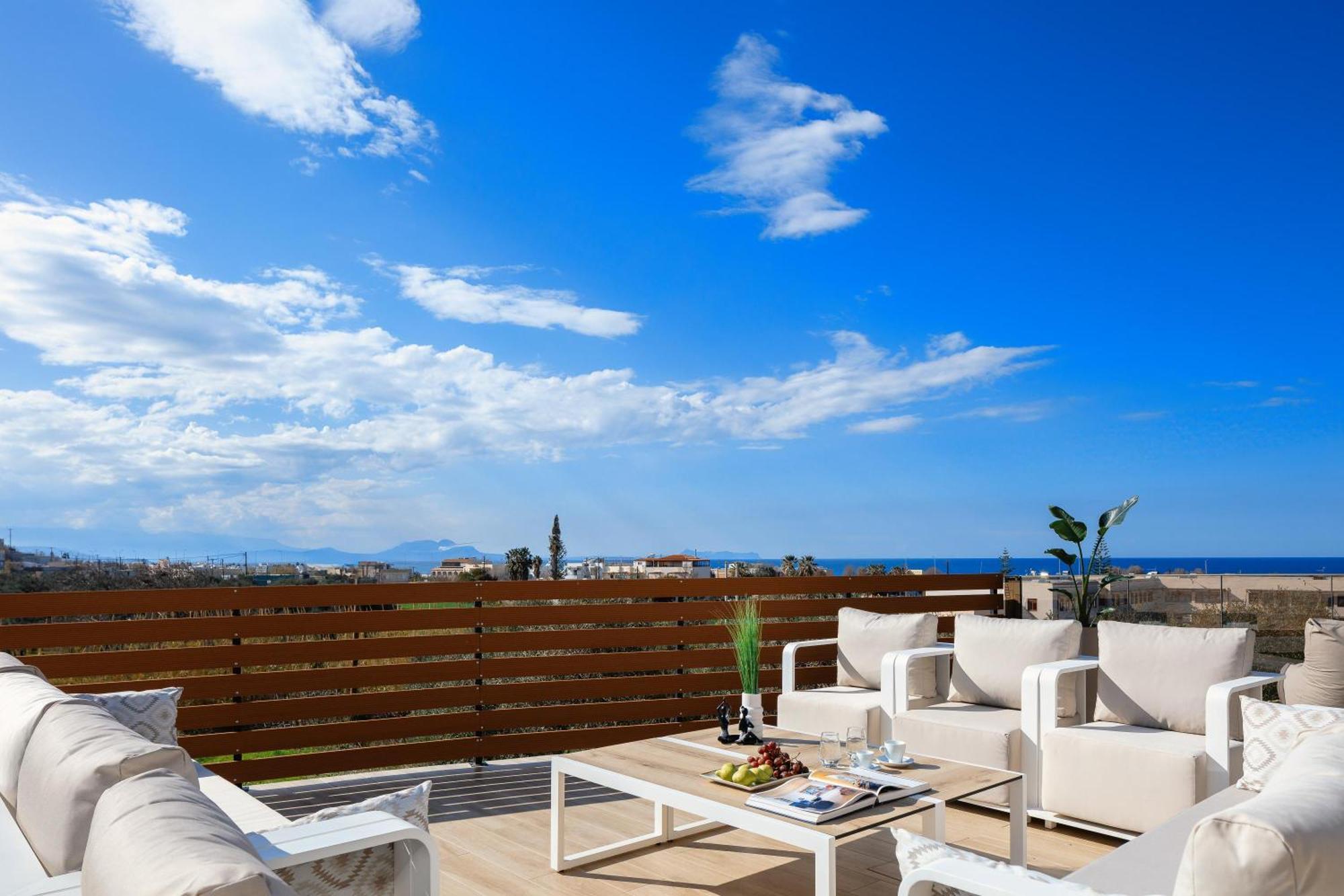 Villa Vellis Stavromenos