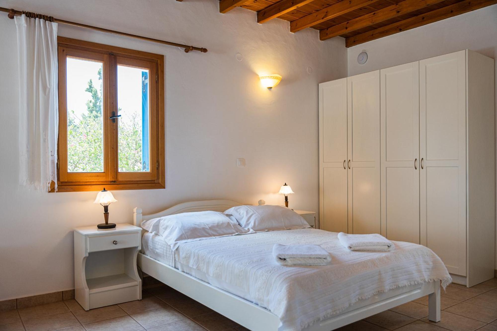 Apartment Maria's Village One Bedroom House 4 *