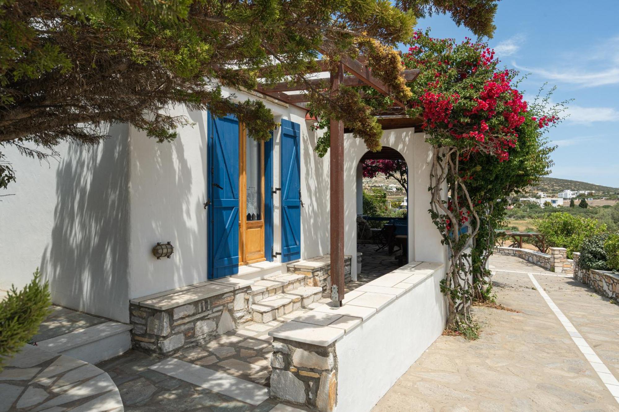 Apartment Maria's Village One Bedroom House 4 *