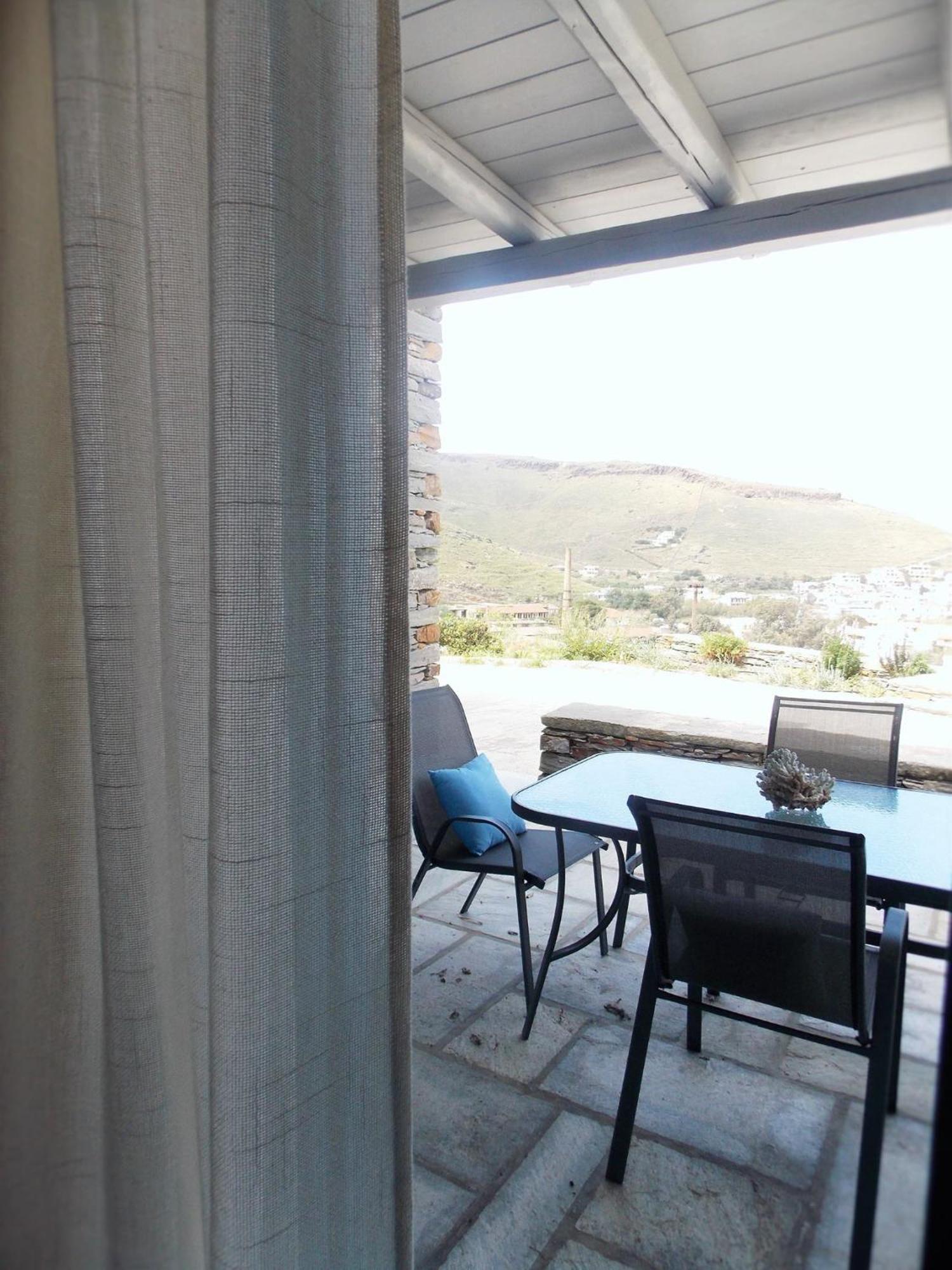 Sea View Apartment