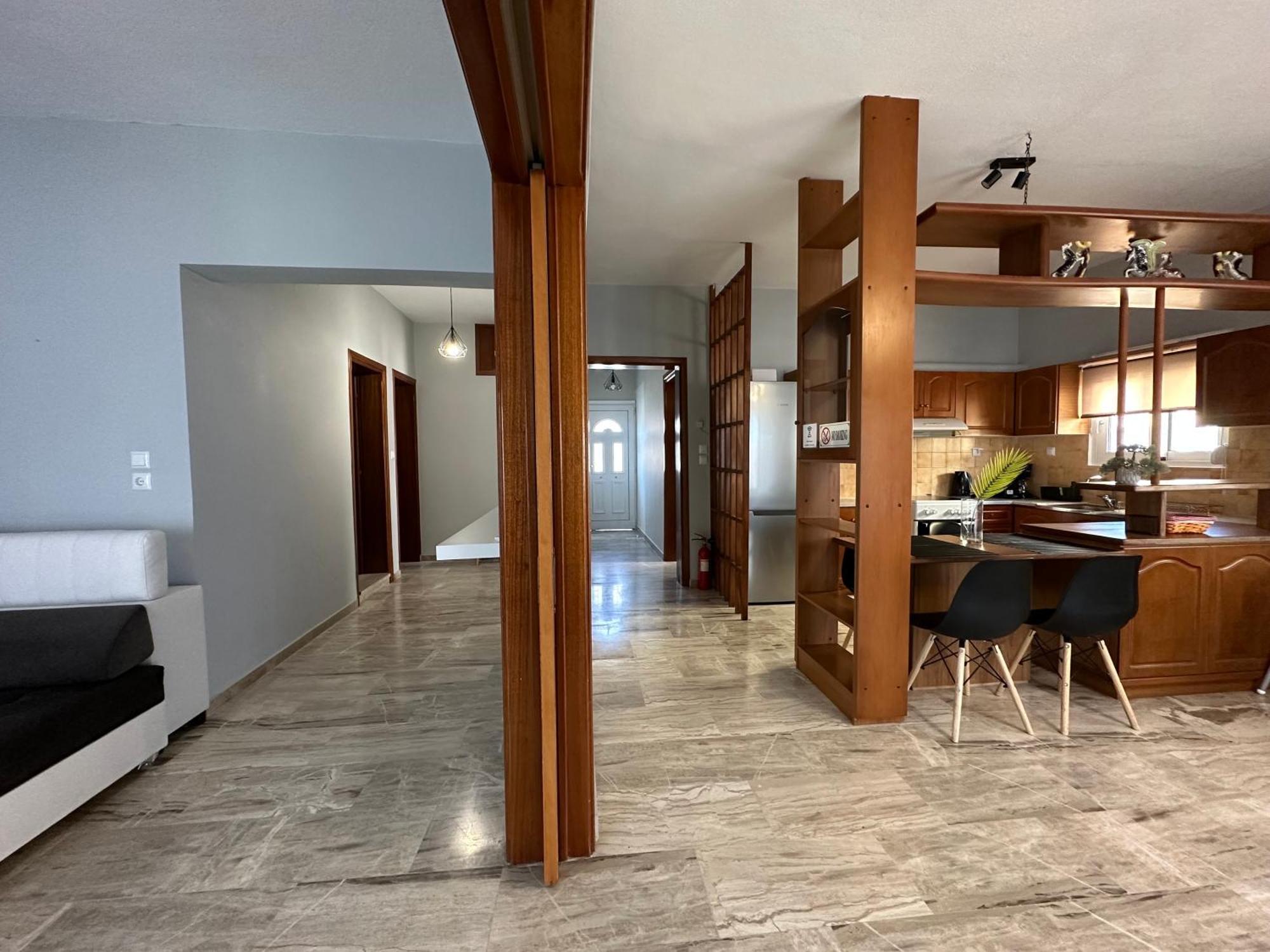 W Pearl Apartment