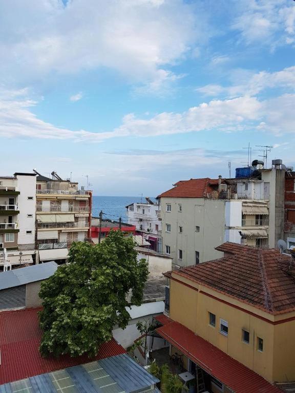 Apartment Vesna Luxury & Michel Ap 8 Paralia Katerinis