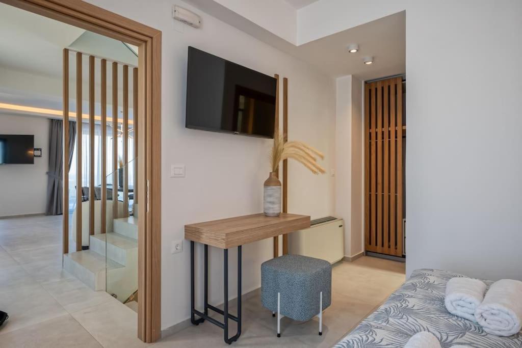 Skyline Villas, By Hellocrete Villa Angeliana (Crete)