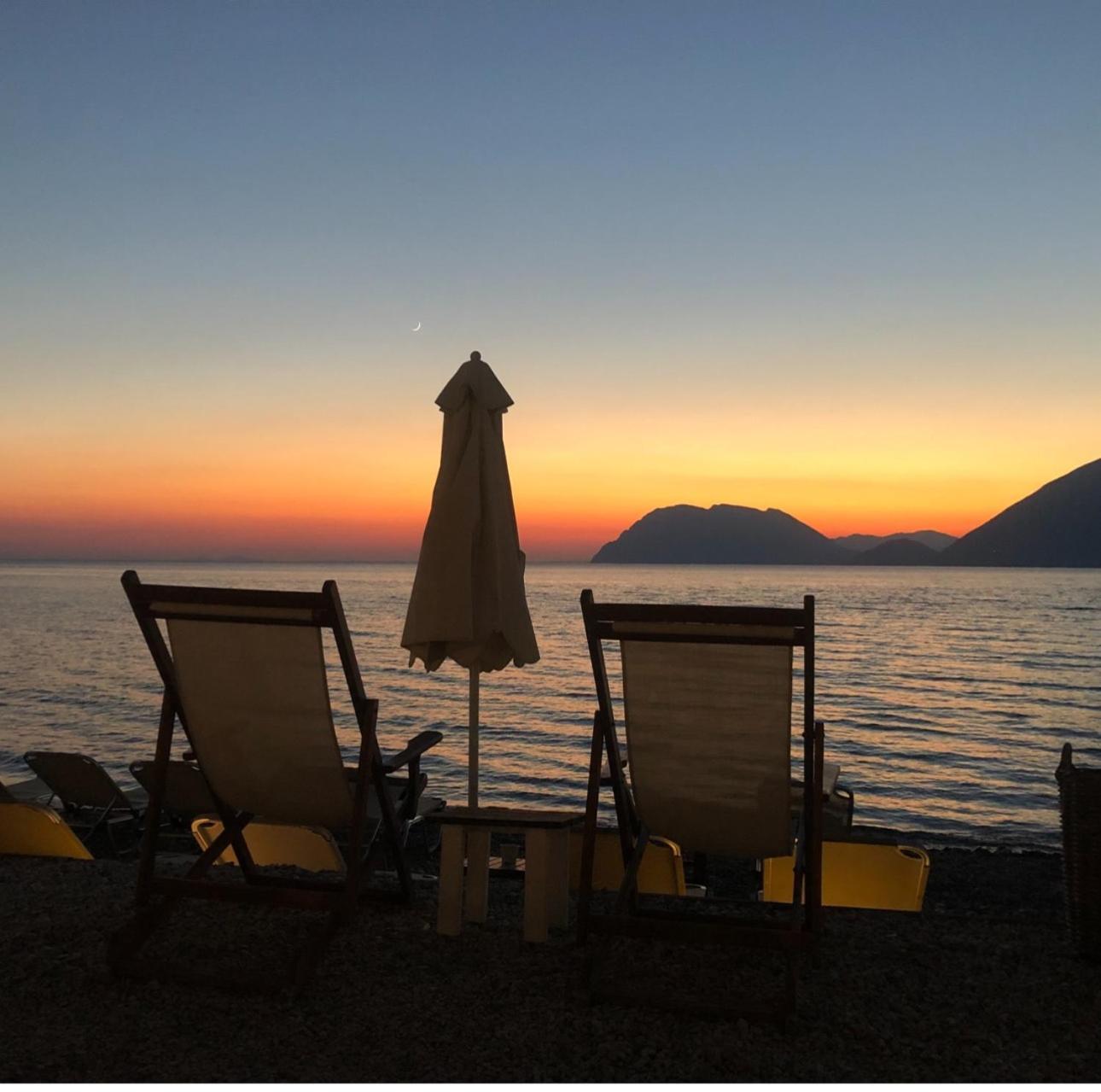 Villa Ariadni *