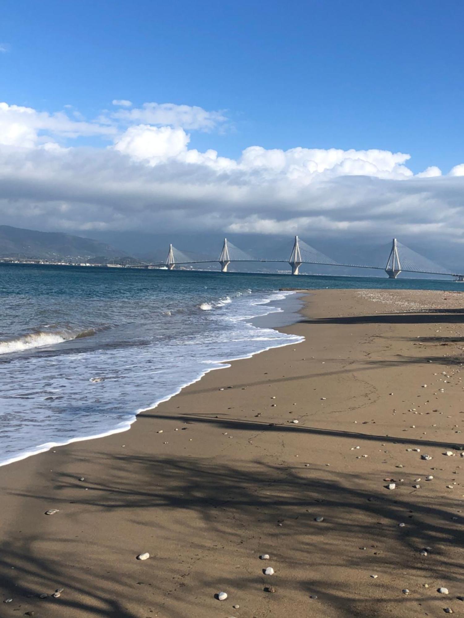 Ariadni Villa Patras