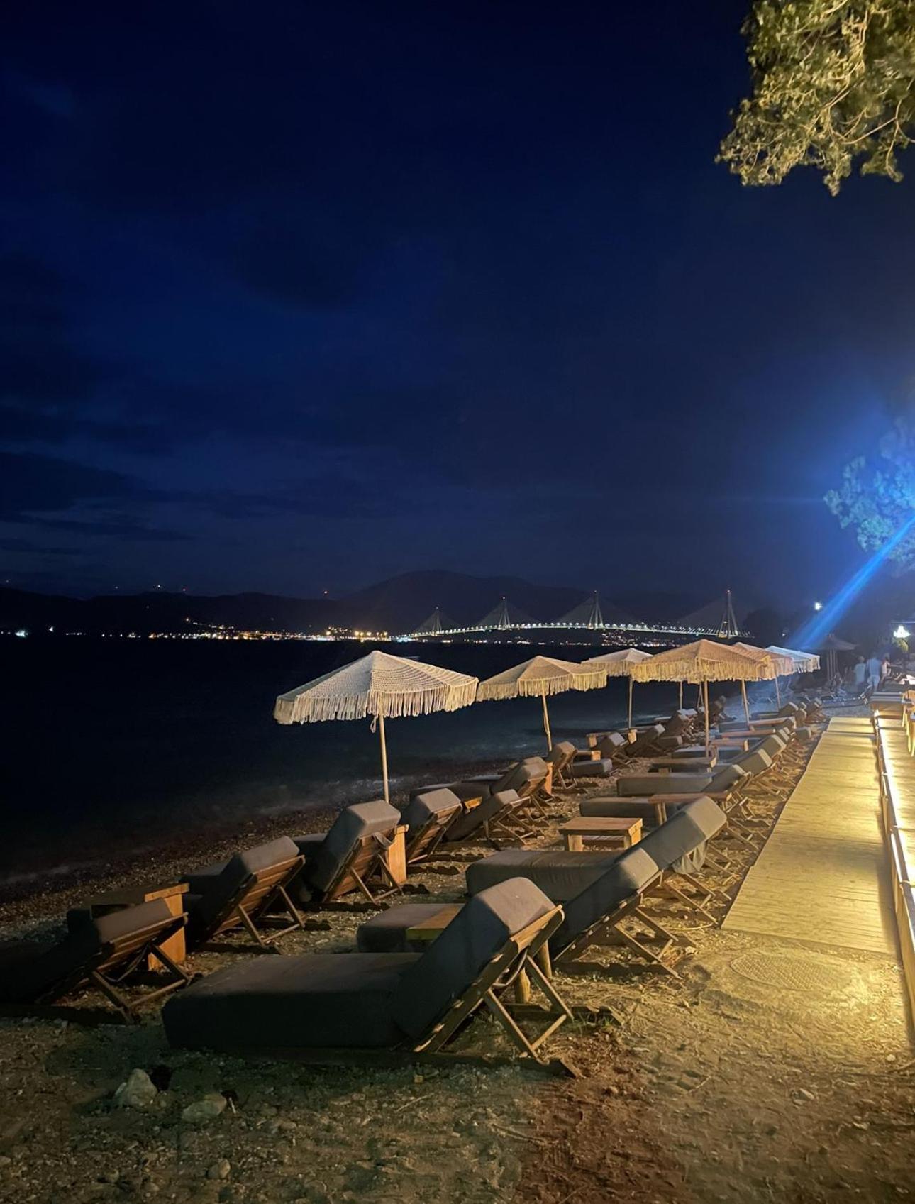 Ariadni Villa Patras